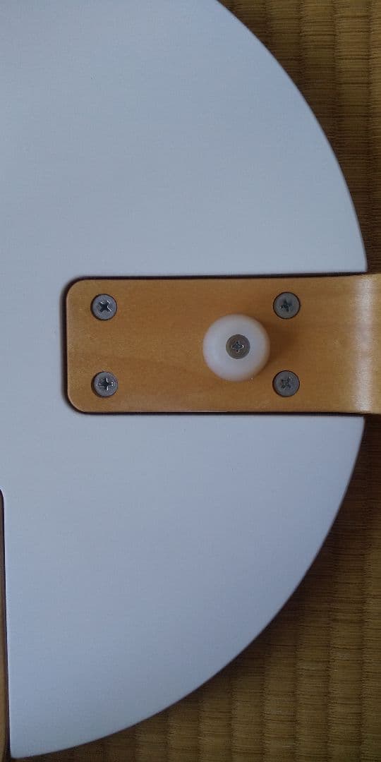 カンディハウス スツール 111s 矢萩喜従朗デザイン