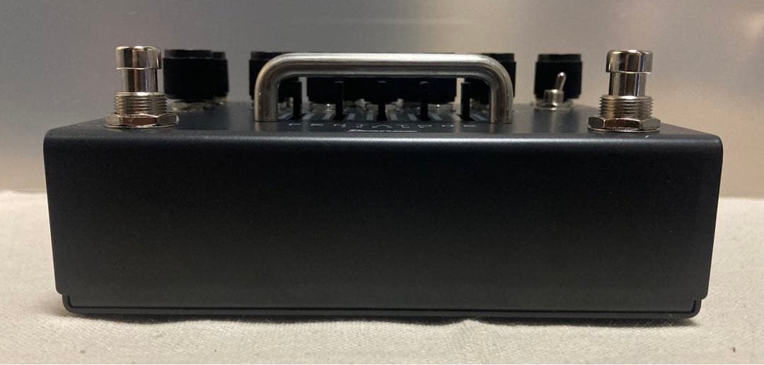 Ibanez アイバニーズ PENTATONE PREAMP