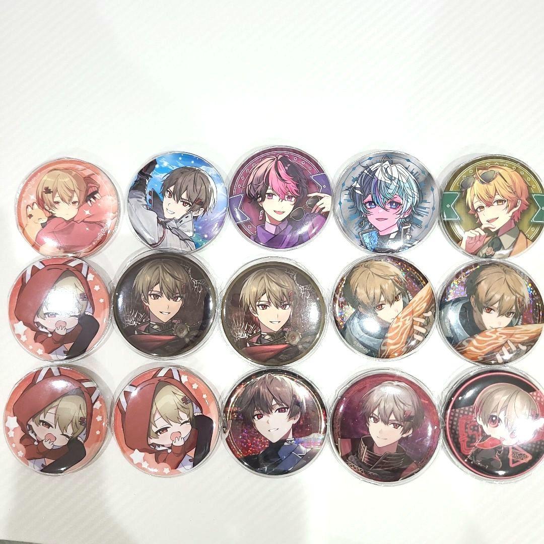 シクフォニ&暇72グッズまとめ売り