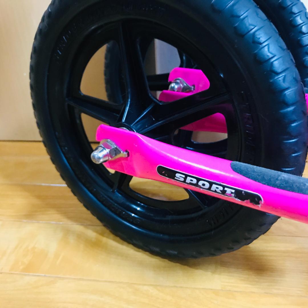 ディーバイク DAX ミッキーマウス 三輪車 折りたたみ ディズニー