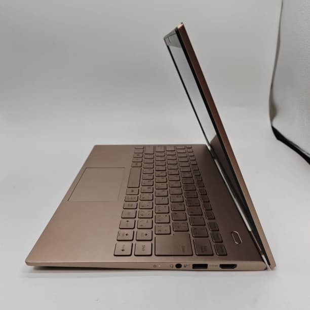 SSD512GB 第11世代i7 バッテリ新品 NEC フルHD 13 オフィス - メルカリ