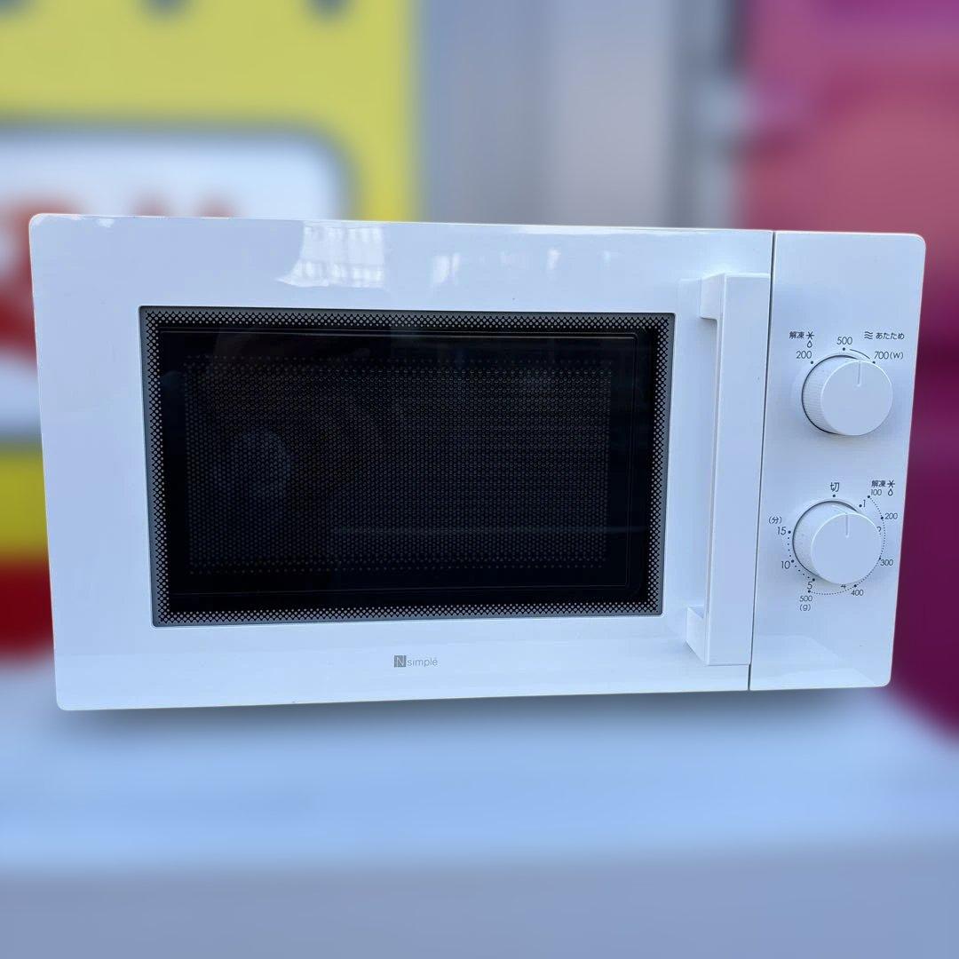 美品/ハイアール/洗濯機/5.5kg/冷蔵庫/140L/ニトリ/電子レンジ