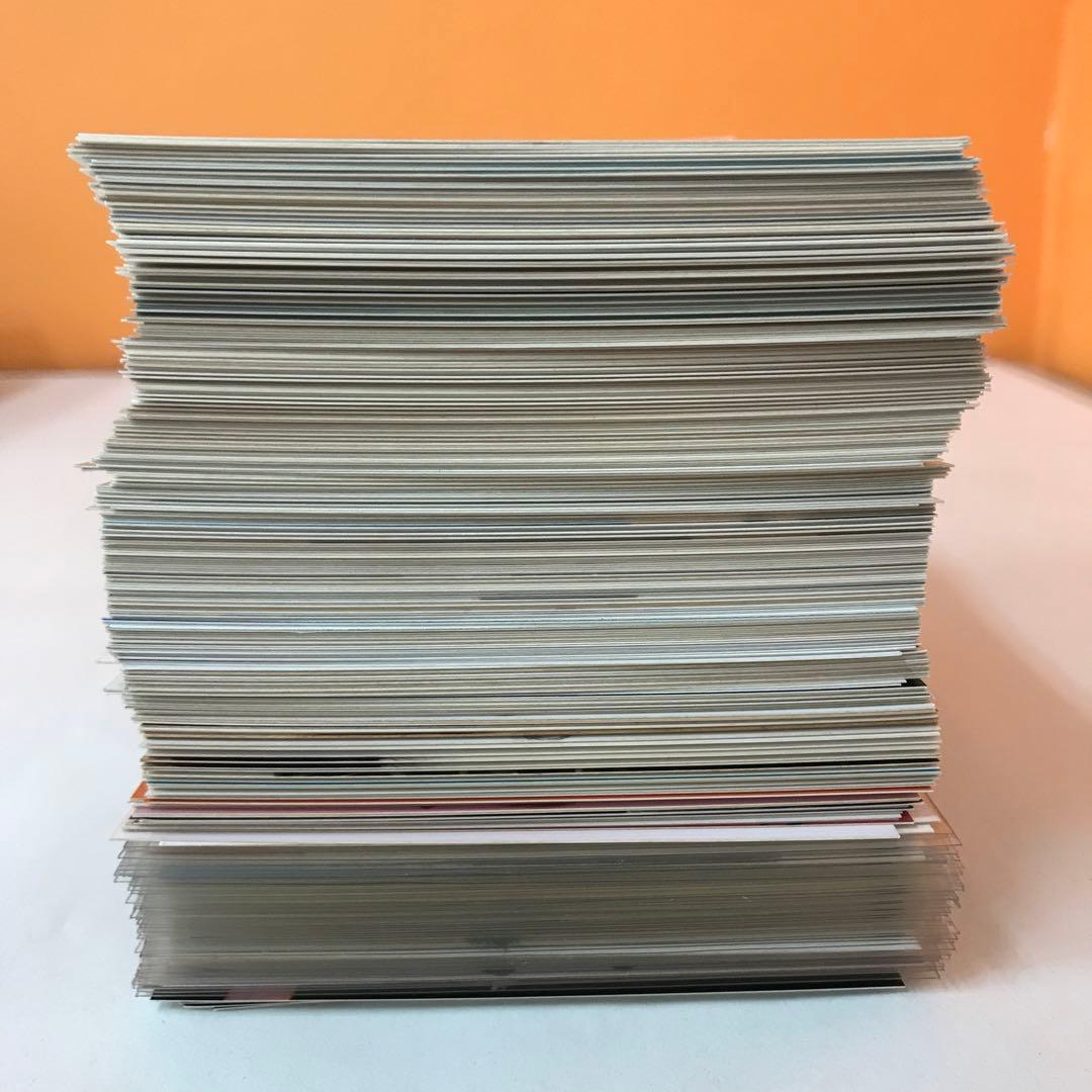 モーニング娘 田中れいな 生写真 他 約400枚 大量まとめ売り ばら売り不可