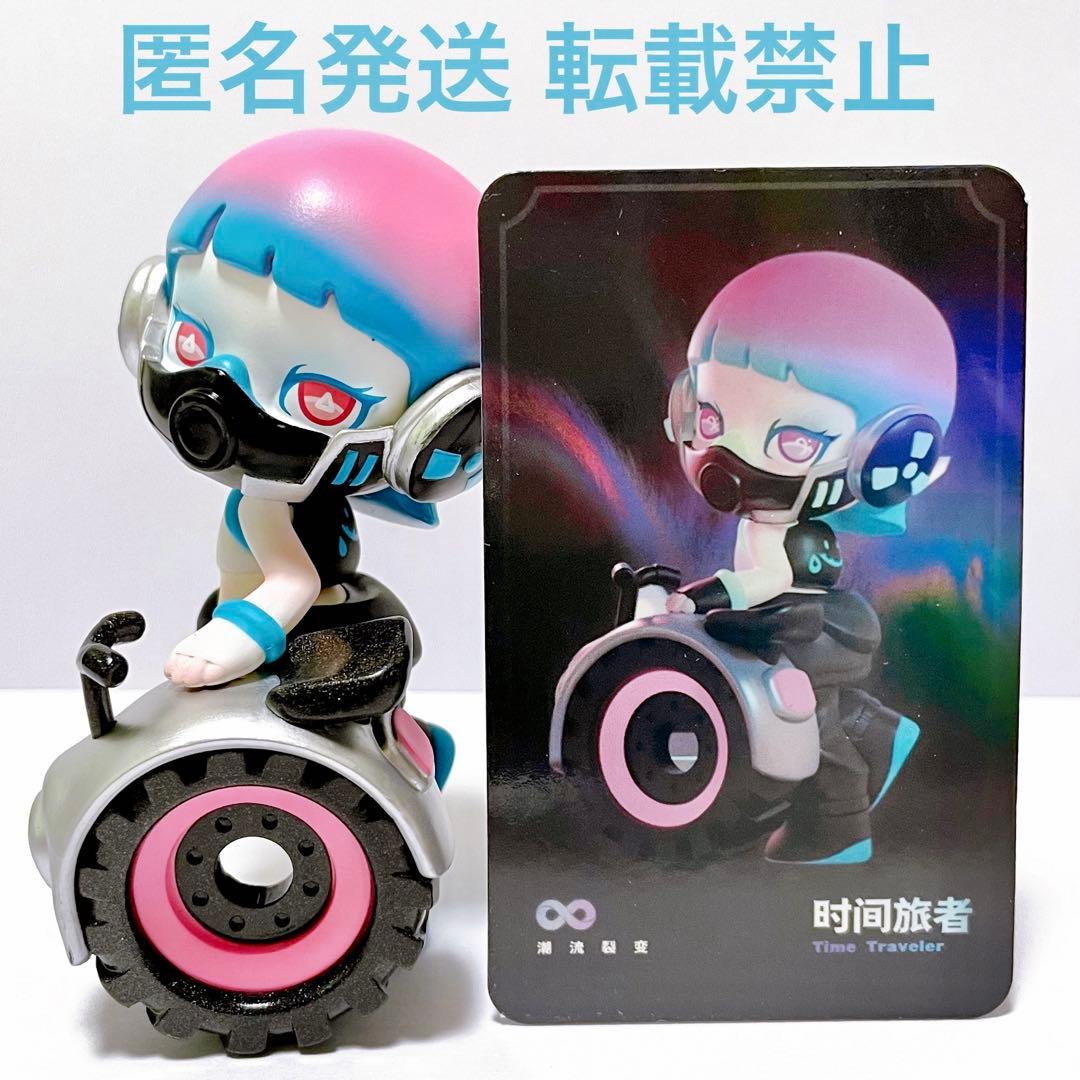 勝利の女神：NIKKE』より、「Doro シリーズ ノンスケールフィギュア