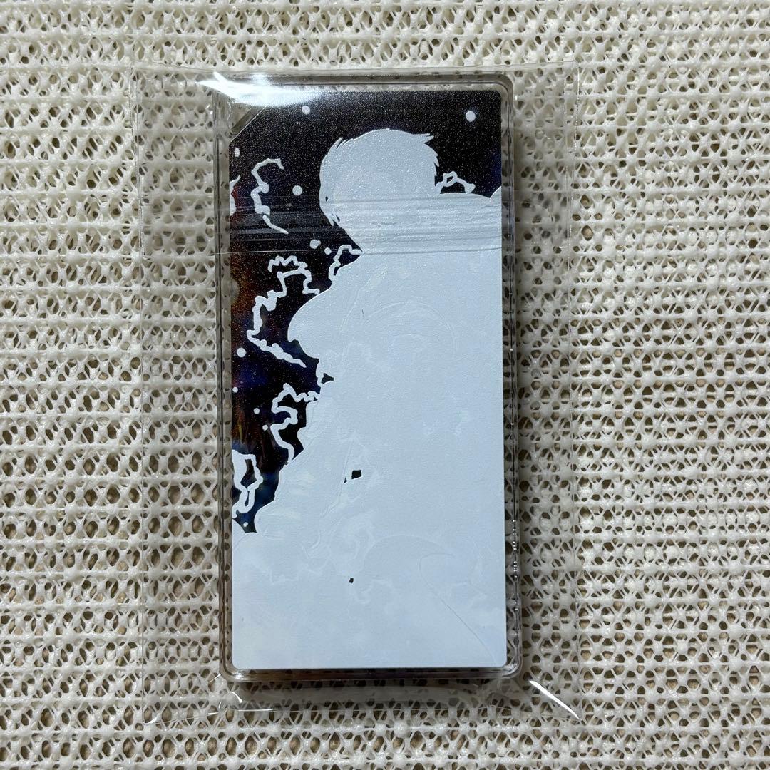 ファイアーエムブレム サイファ FE0 ドミテリアキーチェーン ヘクトル