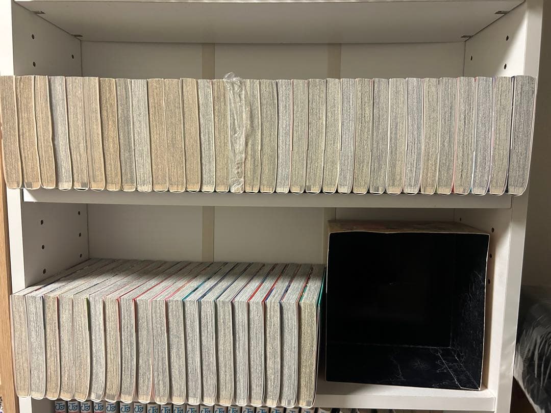 ワンピース 漫画