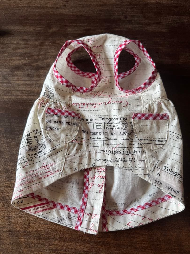 新品同様】アトリエgg ランチエプロン GG MADE IN TOKYO.』『GG+KIITI