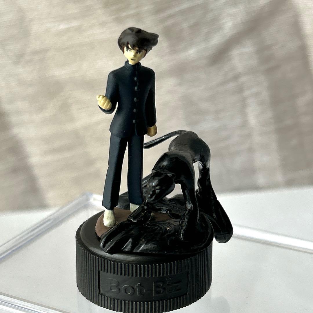 横山光輝ワールド アニメキャラクター ボトルキャップ - メルカリ