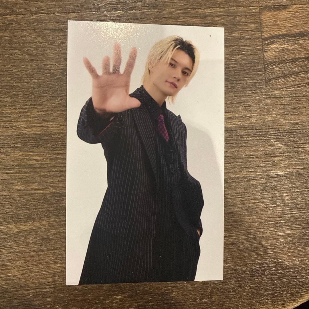 M!LK 佐野勇斗 SMILEPOP 愛知 トレカ - メルカリ