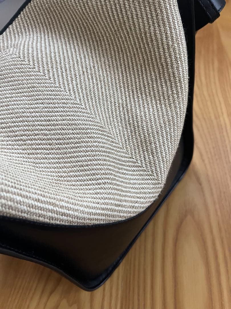 《今週末まで最終価格》LOEWE ロエベ ハンモック　コンパクト