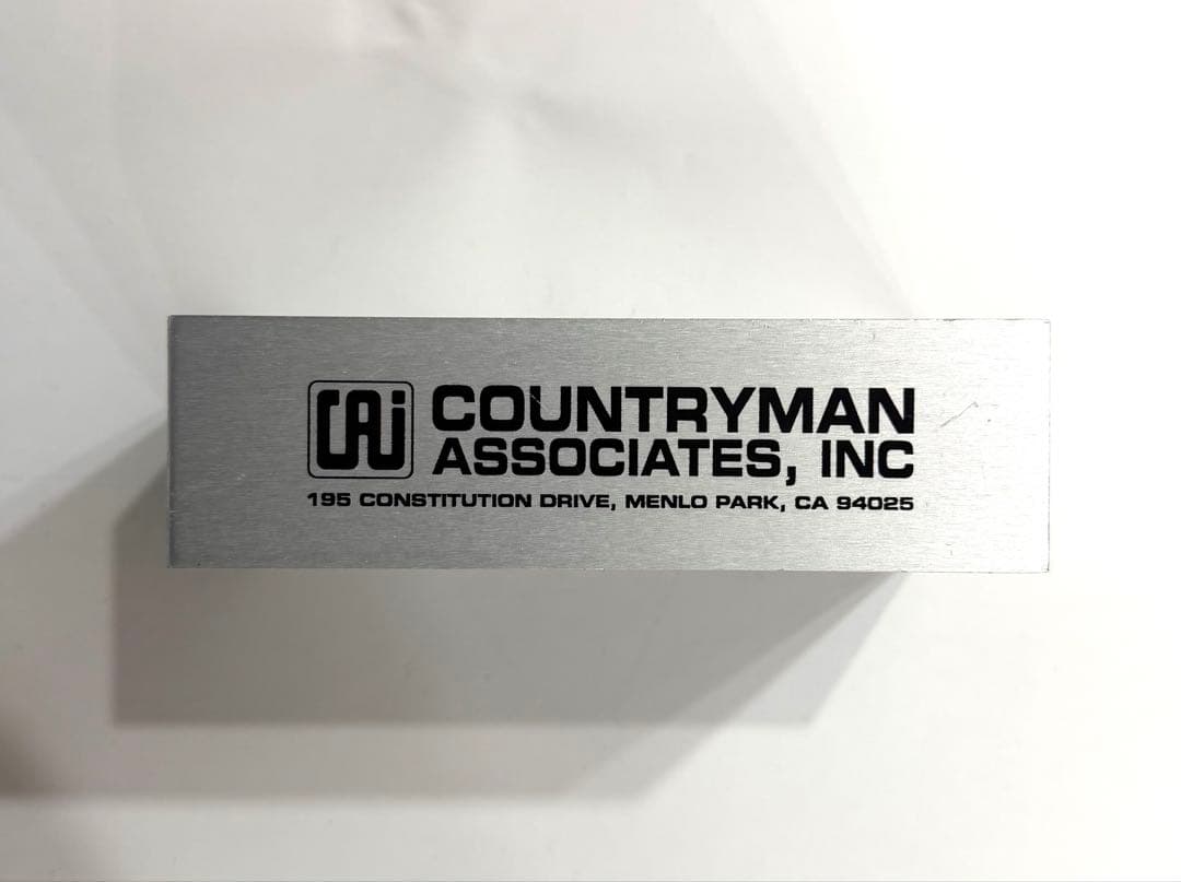 COUNTRYMAN ダイレクトボックス