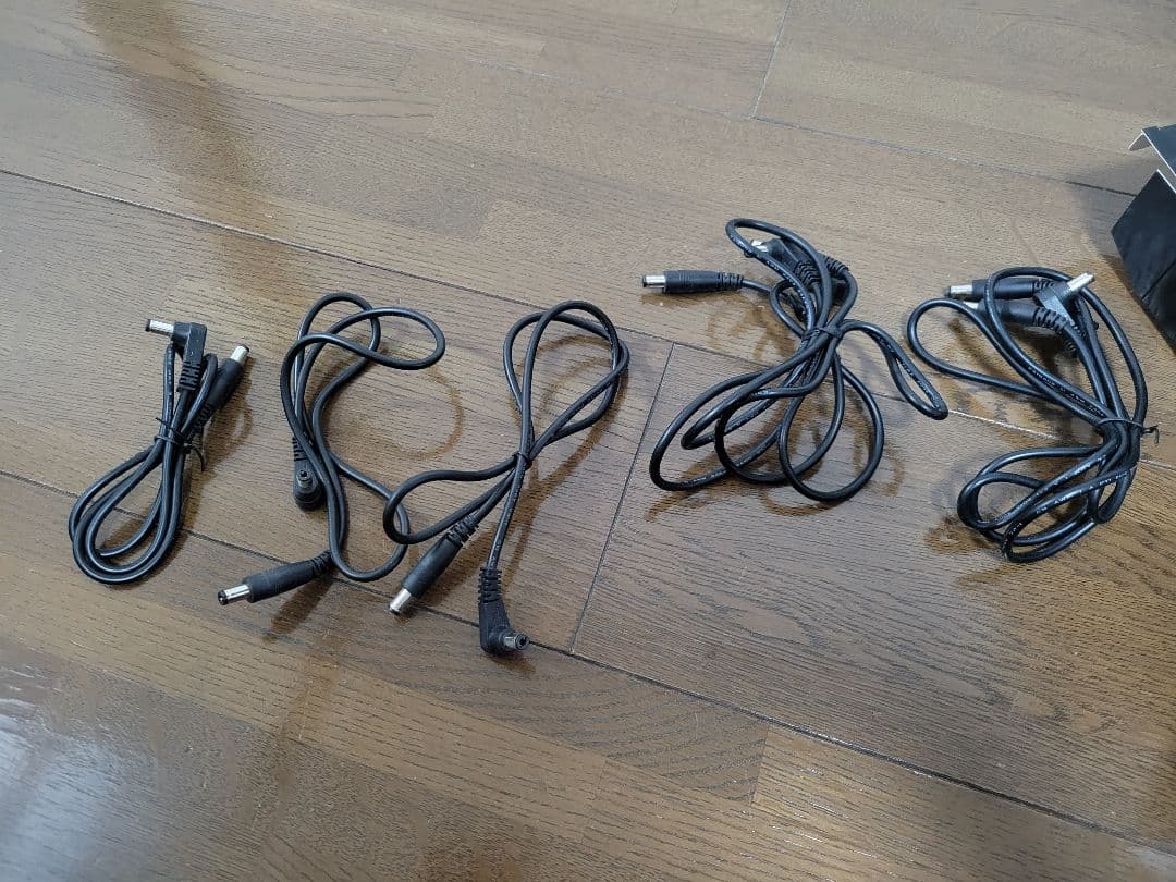 FIREGLOW PPS-01 全絶縁型DC電源供給装置 パワーサプライ