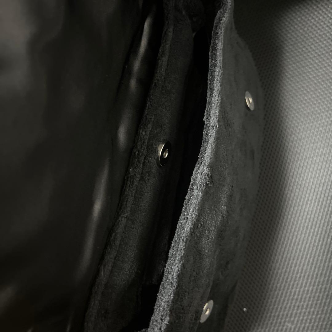 CHANEL ノベルティ ココマークショルダーバッグ