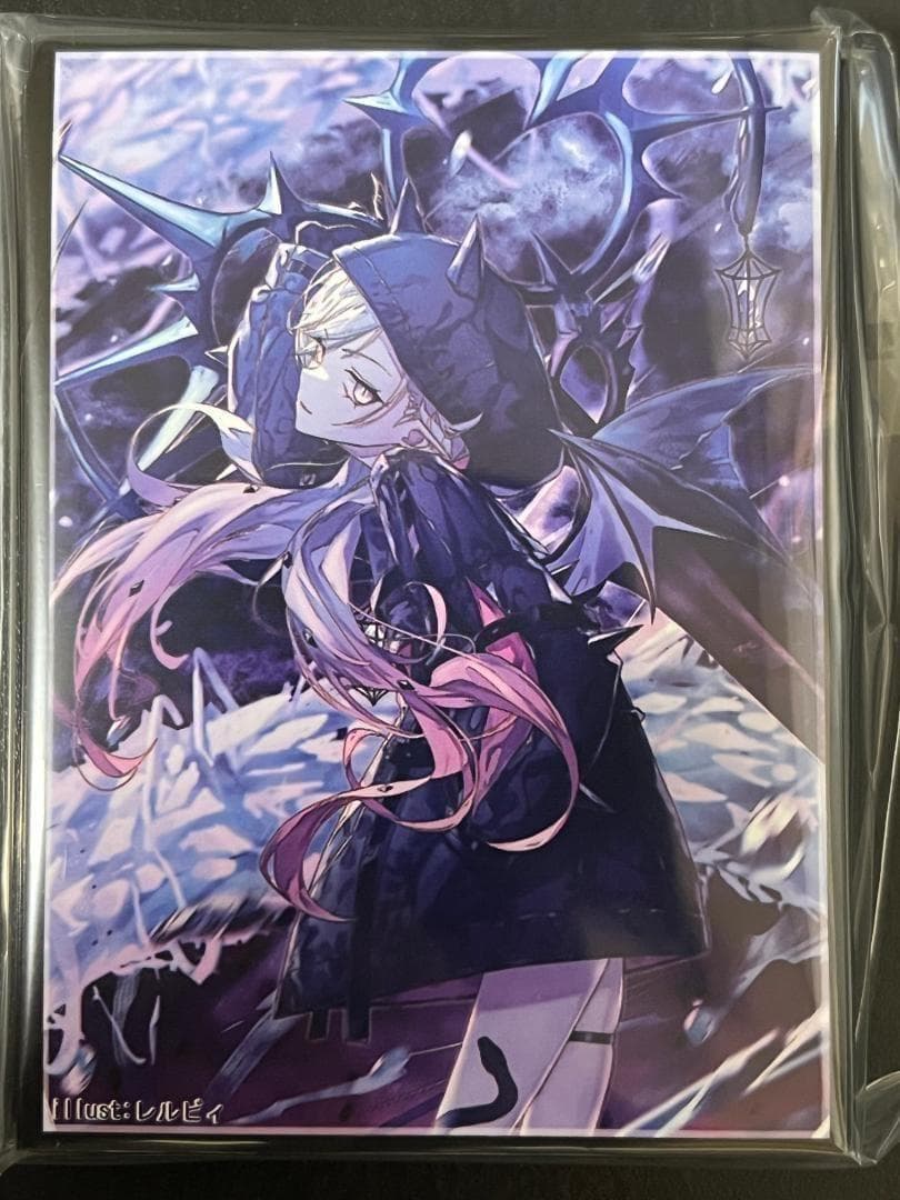 Fate FGO リリス スリーブ A168-4 - メルカリ