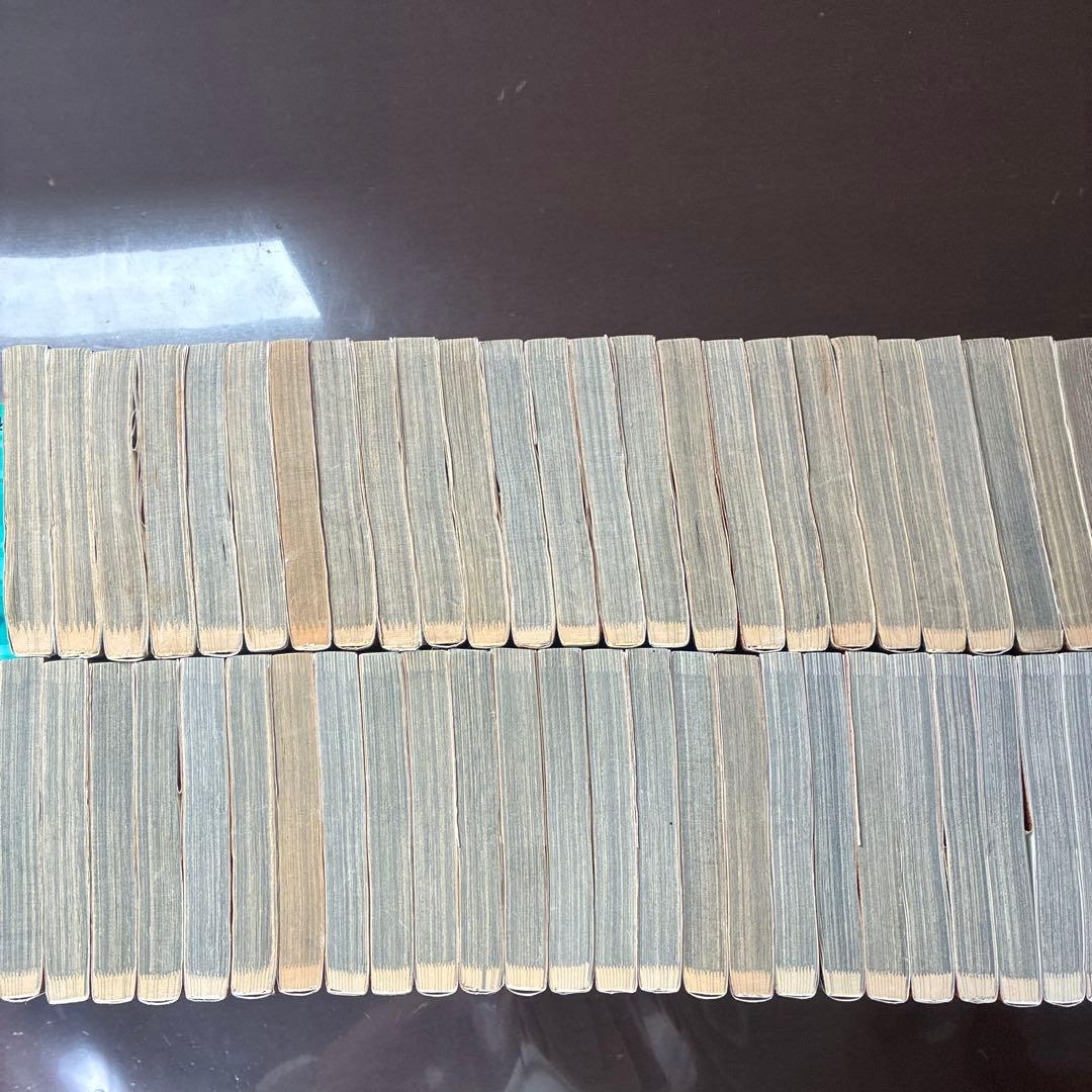 名探偵コナン　1〜99巻