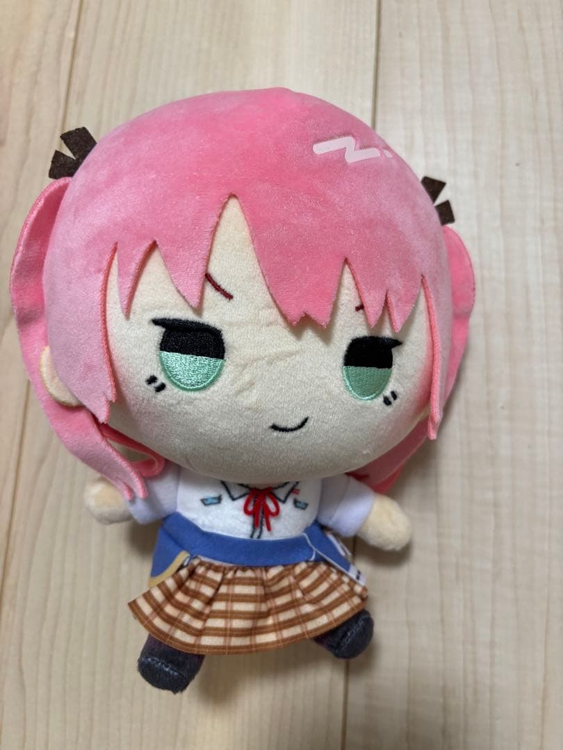 ヘブバン 31A もちどるセット