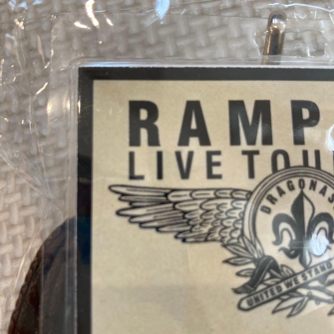 Dragon Ash ドラゴンアッシュ パス 非売品 kj THE RAVENS - メルカリ