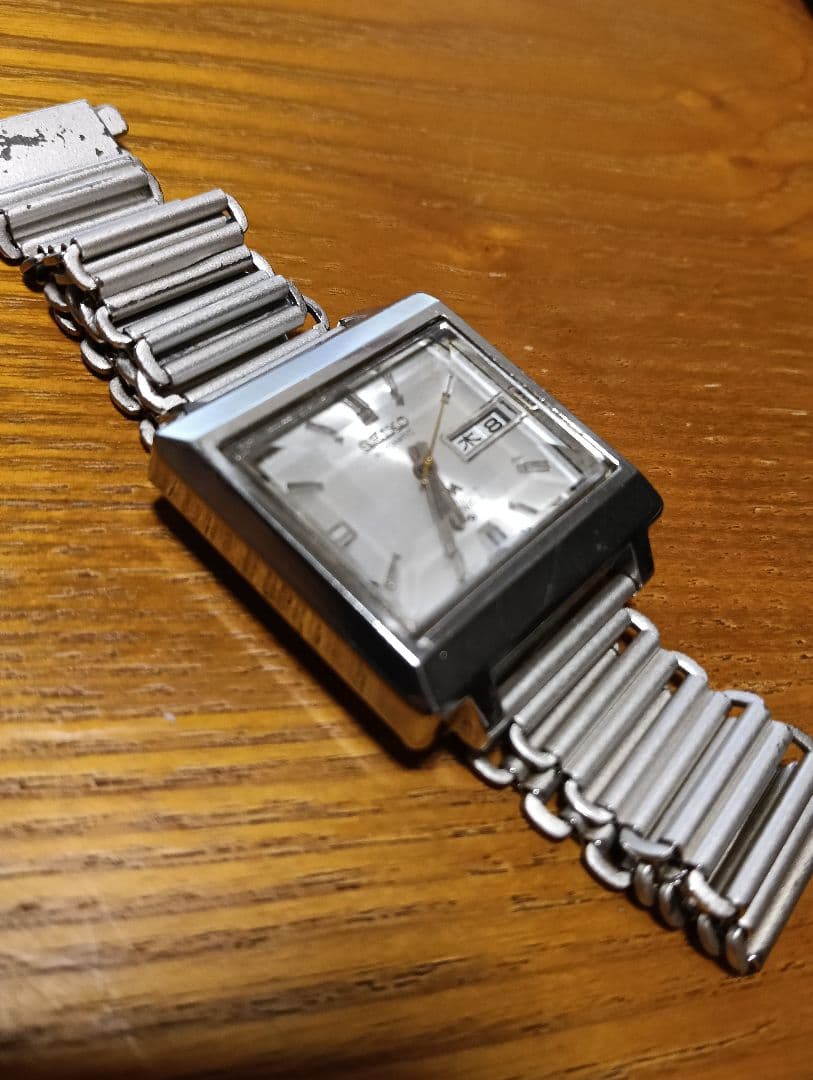 獅*恩様 SEIKO　LORD MATIC