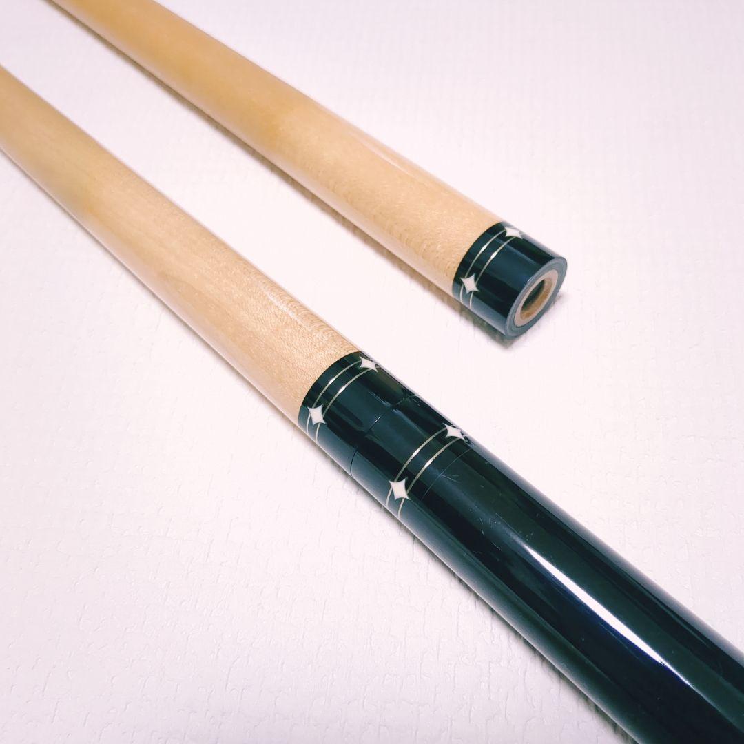 アンソニー★Ariel Carmeli Custom Cue★