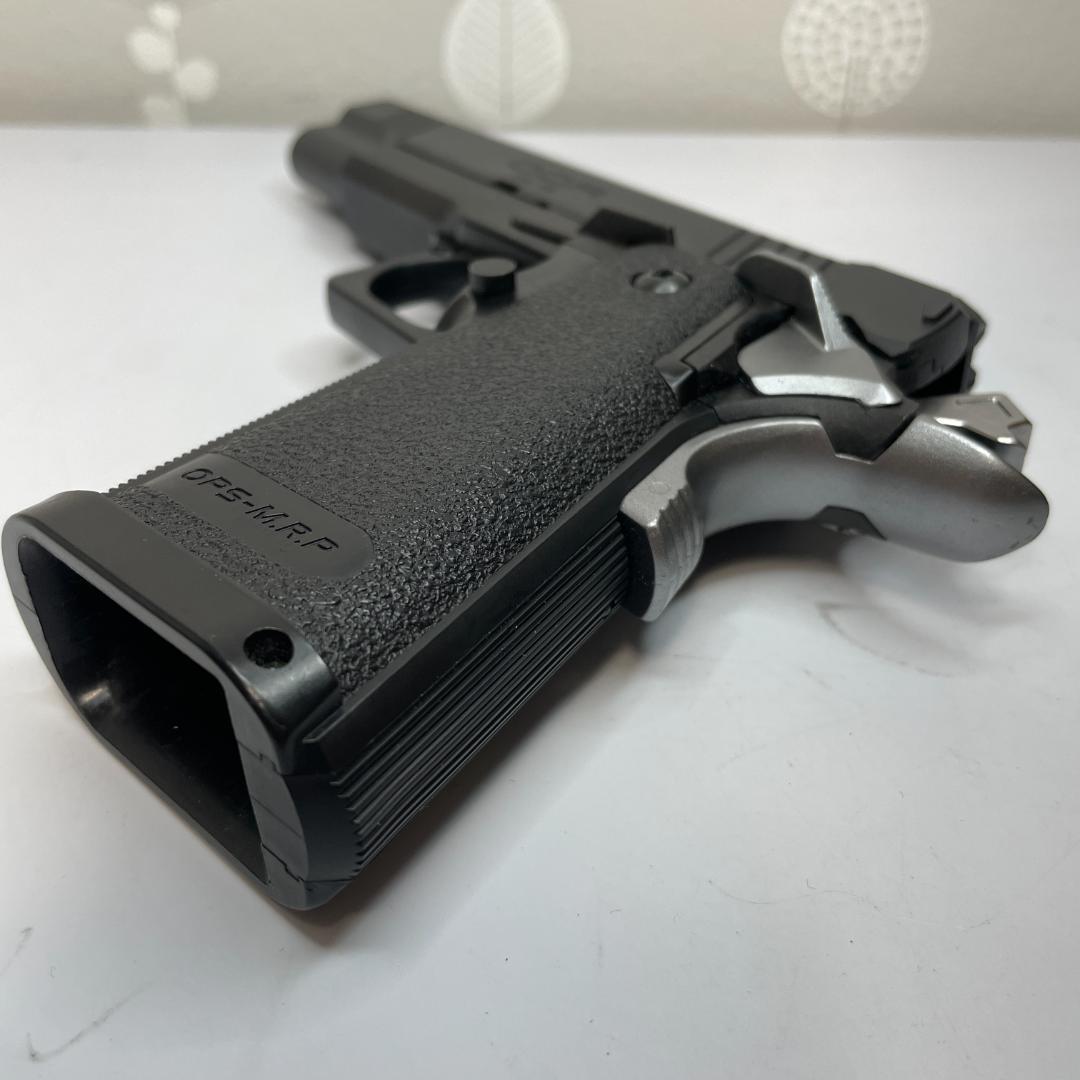 ホルダー&スペアマガジン付 東京マルイ ハイキャパ D.O.R ガスブローバック