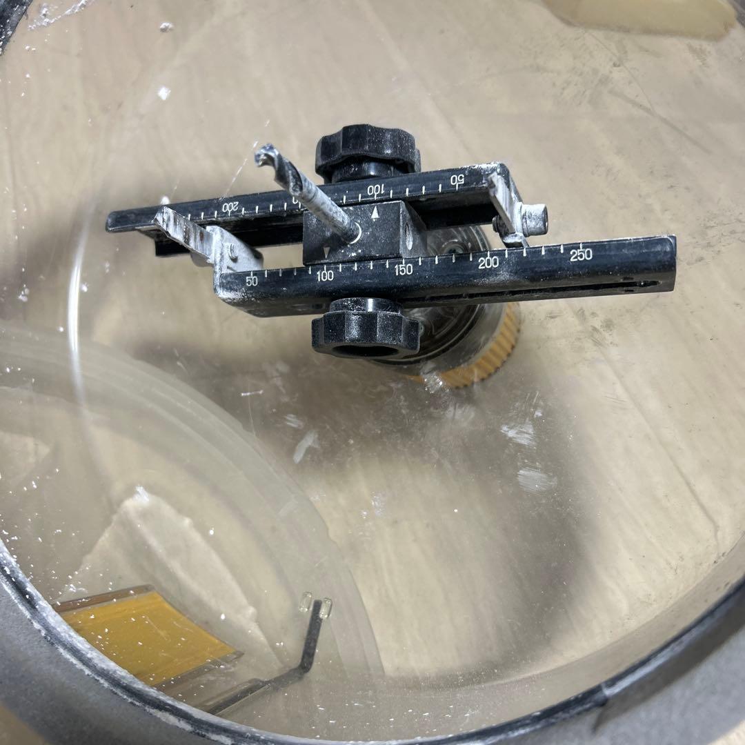 未来 フリーホルソー FH-250 取扱説明書付き