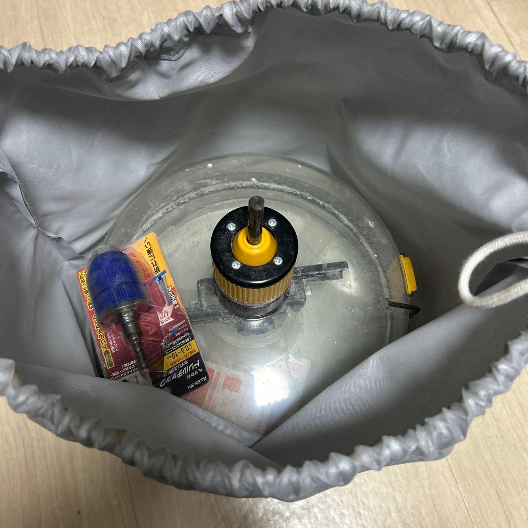 未来 フリーホルソー FH-250 取扱説明書付き