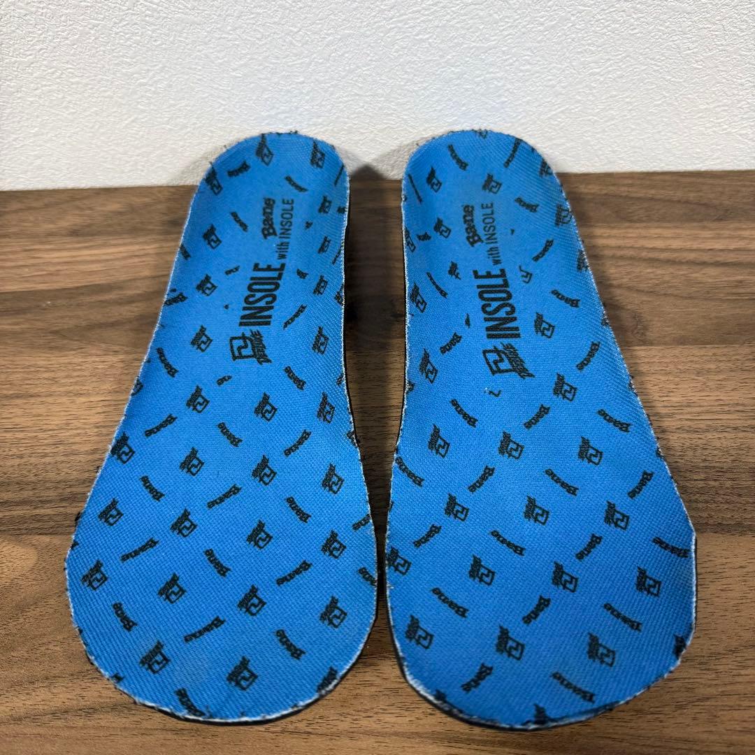 DEELUXE EMPIRE ディーラックス エンパイア 25.5㎝