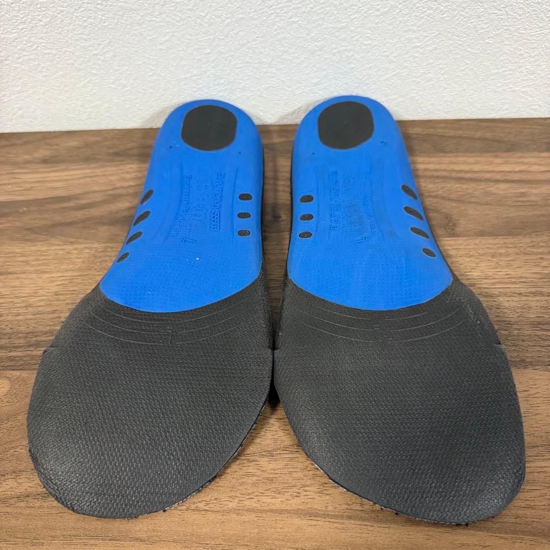 DEELUXE EMPIRE ディーラックス エンパイア 25.5㎝