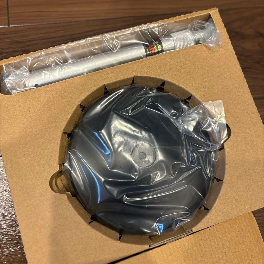 【新品】オーディオテクニカ AT4050 コンデンサーマイク、スタンド、コード