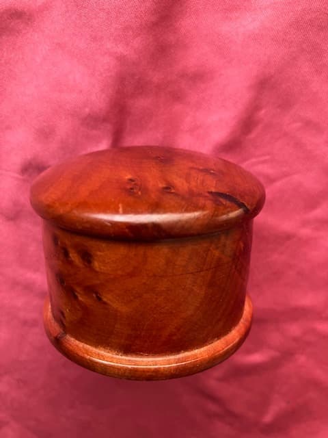 ギョーム　松脂　希少木箱　　新品の松脂付属