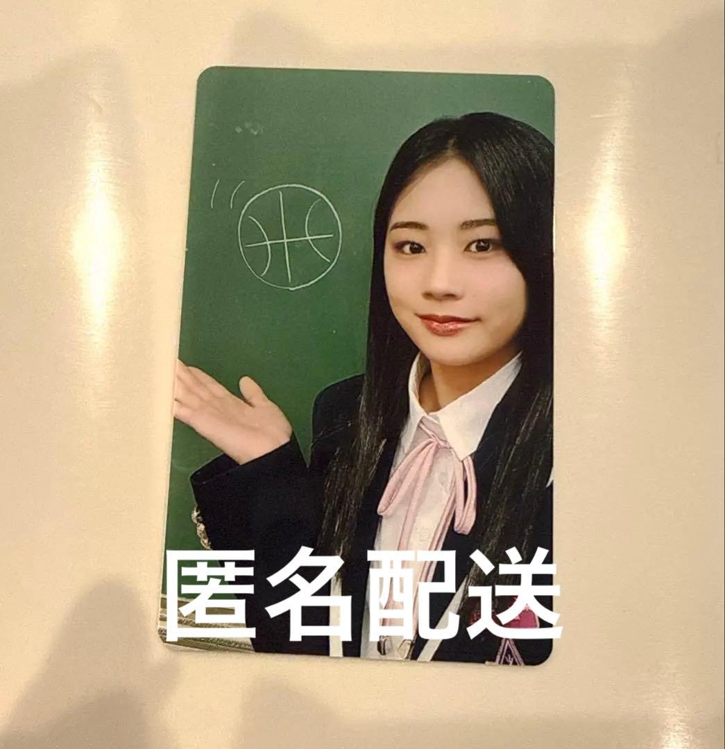 ME:I　佐々木心菜　国プIDカード たんたん ME:I 佐々木心菜 国プIDカード たんたん様専用