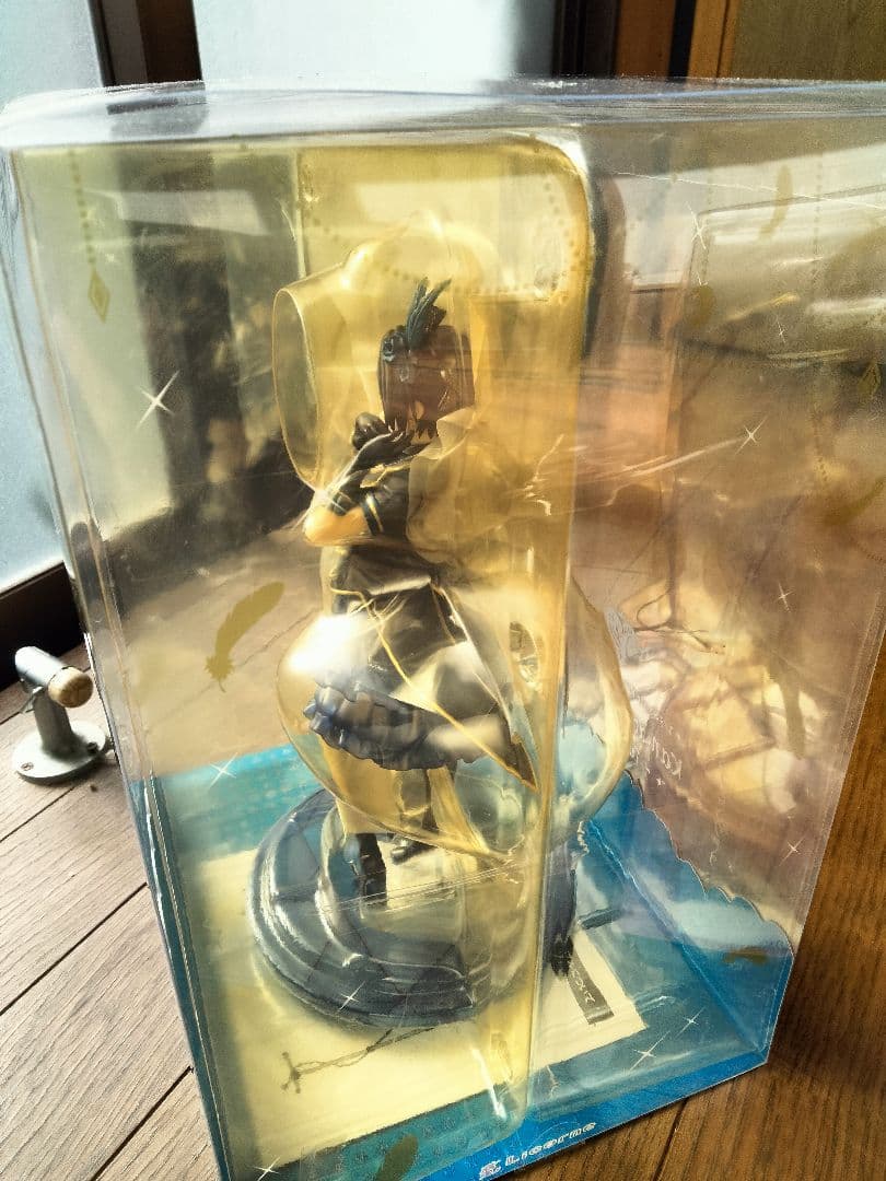 速水奏 一ノ瀬志希 宮本フレデリカ フィギュア リコルヌ tulip