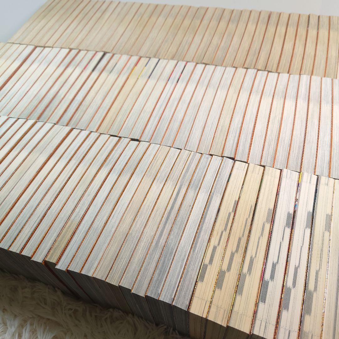 漫画　名探偵コナン　1～107巻(最新刊まで)　公式ガイドSDB複数　全人物調書