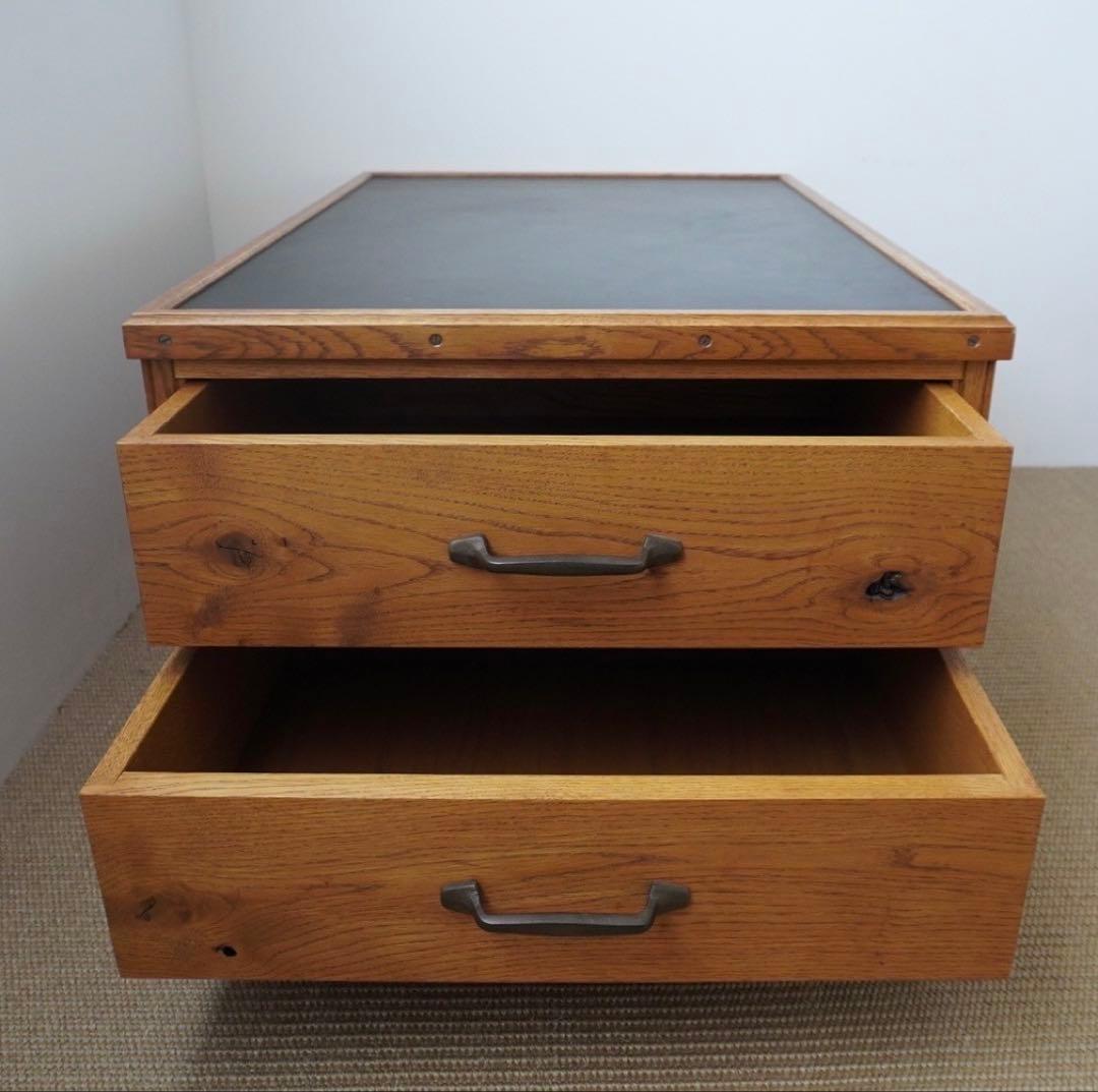 希少】TRUCK FURNITURE / BEN COFFEE TABLE - WWW.PPRPIPEFITTINGS.COM