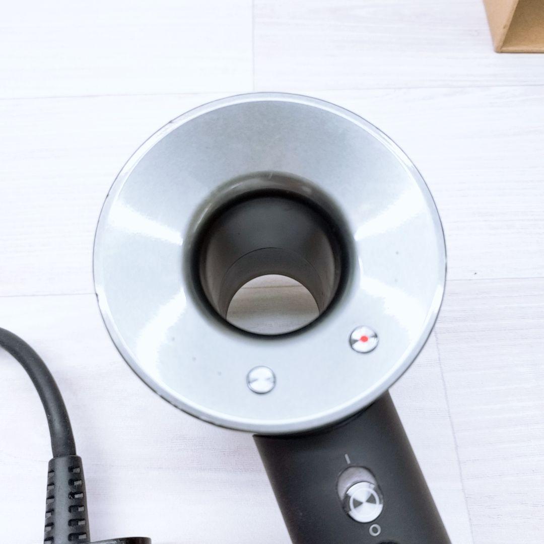 付属品完備☺️ダイソン ドライヤー HD03 Dyson