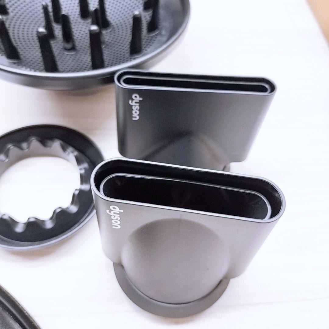付属品完備☺️ダイソン ドライヤー HD03 Dyson