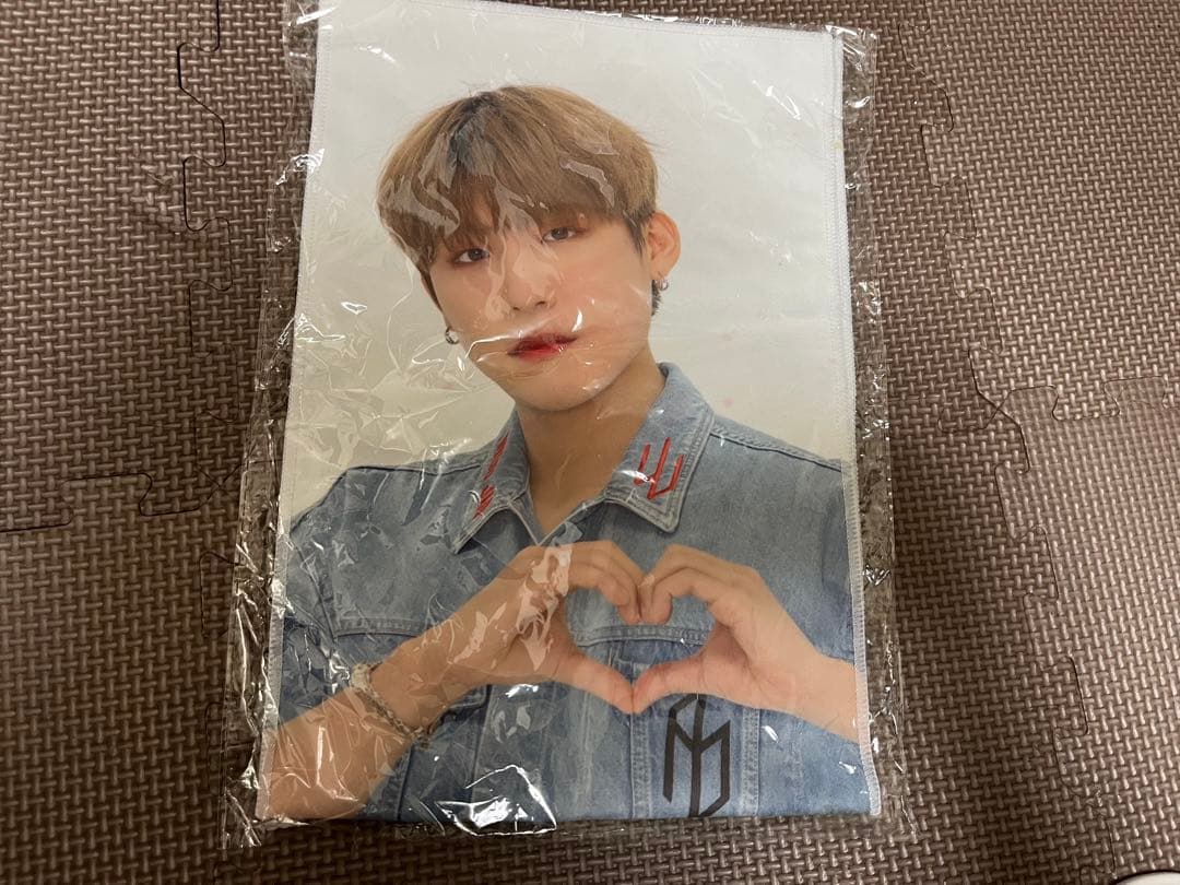 AB6IX グッズ　まとめ