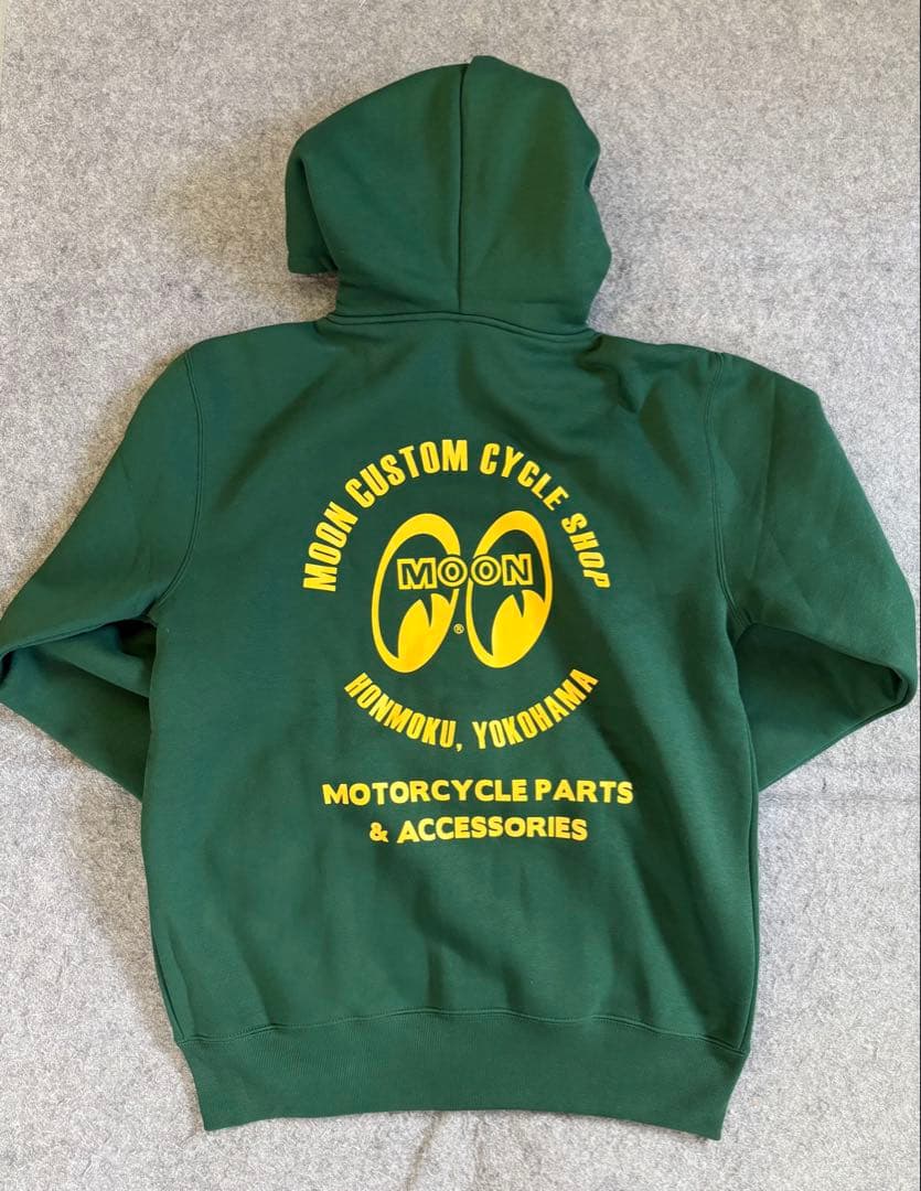 MOONEYES 2026福袋 L