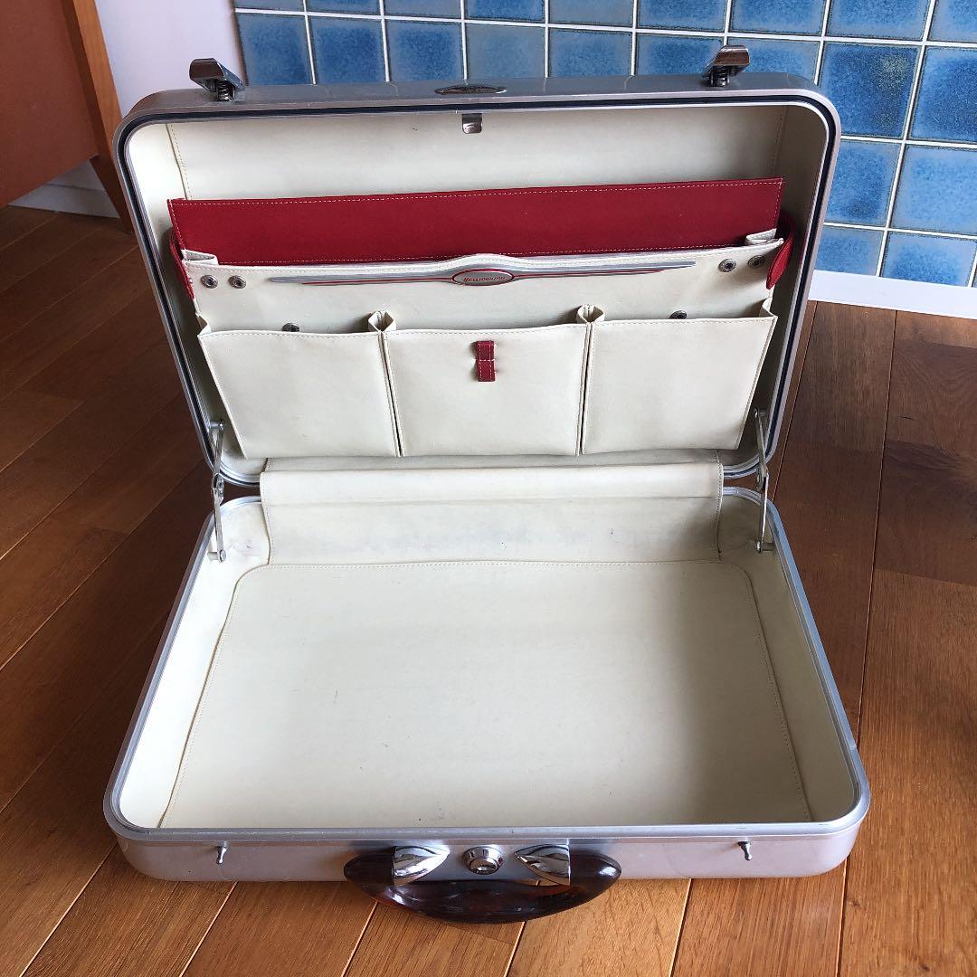 ゼロハリバートン　復刻モデル　10793