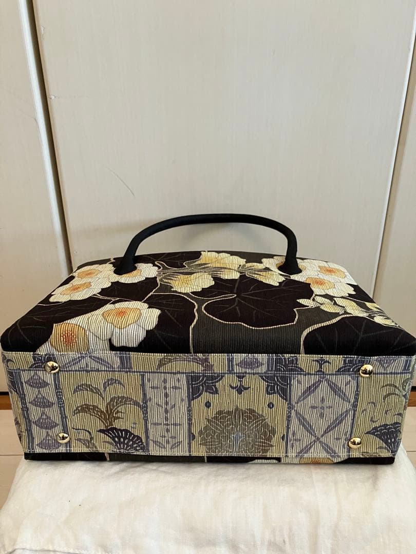 利休バッグ（3/7で削除します）