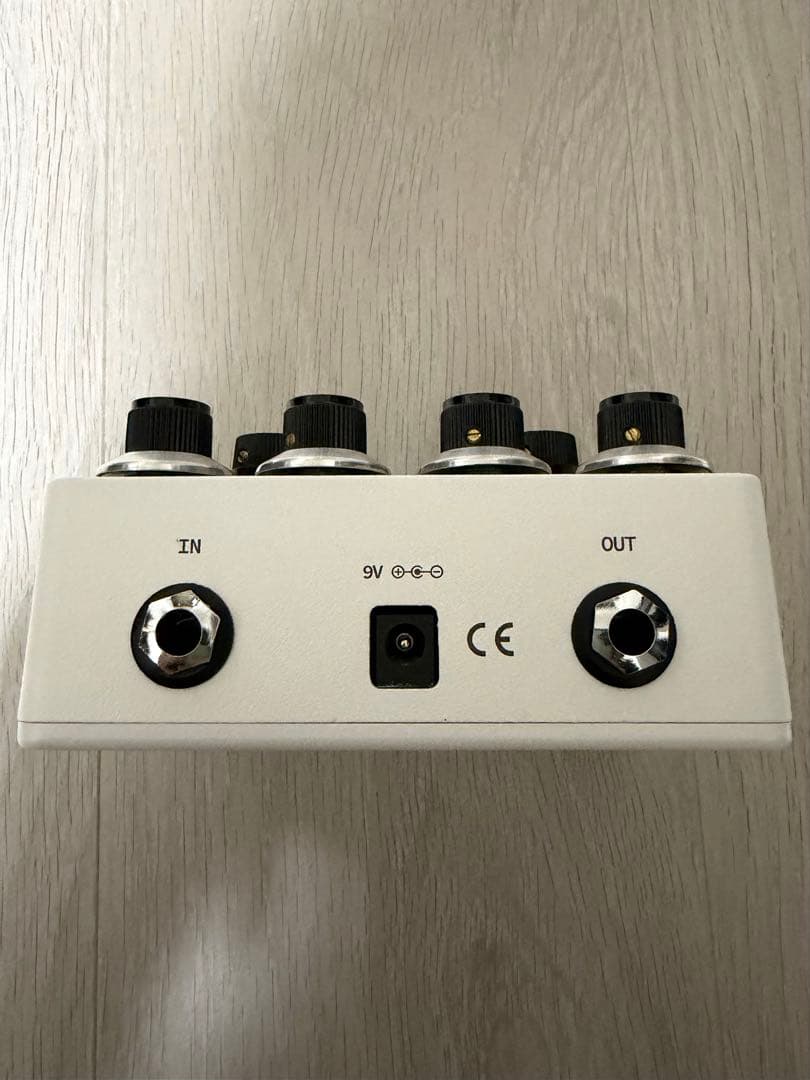 ギター Sats Browne Amplification PROTEIN V3