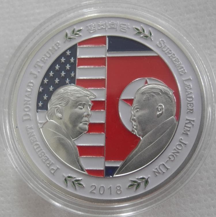 アメリカ 2024 ドナルド・J・トランプ大統領 第47代米大統領当選記念 1