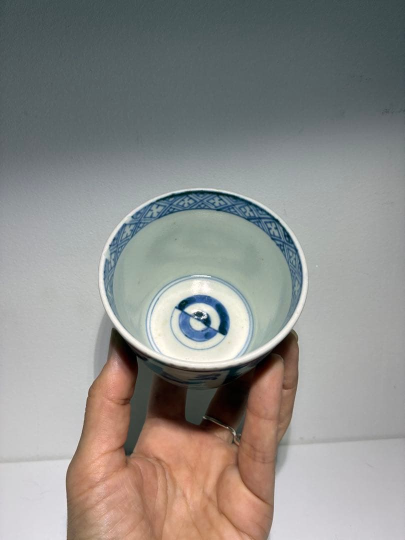 中国 中国景徳鎮製 粉彩 漢詩孔雀牡丹文瓶 V R4333 中国 中国 余海犮作