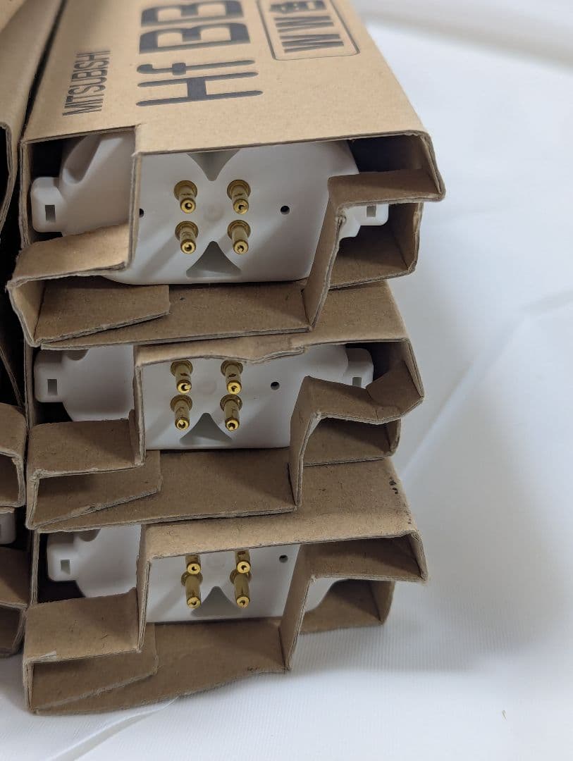 三菱電機 FPL32EWW/HF 蛍光灯 32W 10本セット