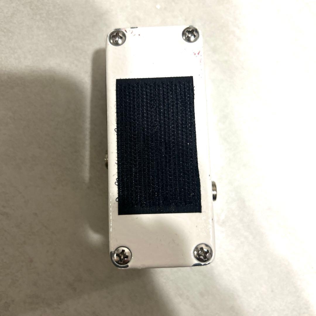 ギター Xotic Super Clean Buffer