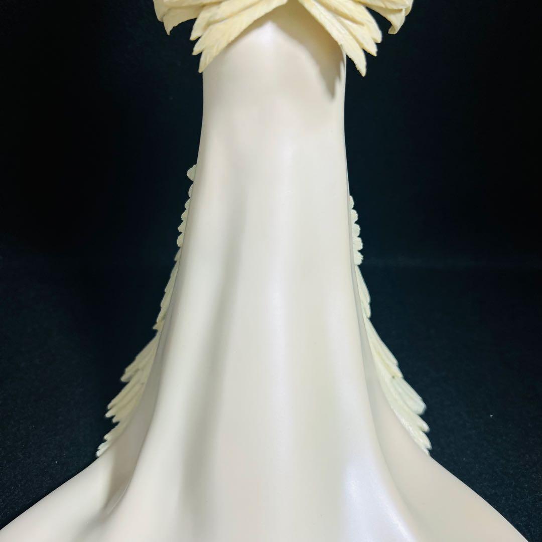 ファイナルファンタジー ユウナ ウエディングドレス コールドキャスト