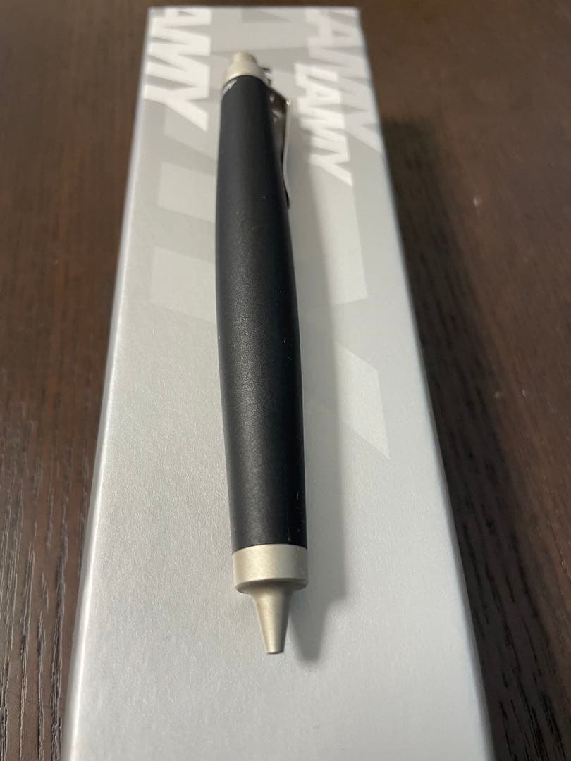 LAMY スクリブル　0.7mm