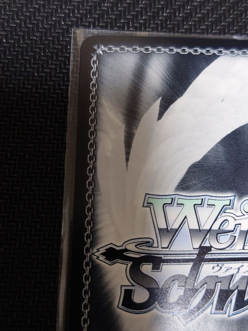 Masquerade ドロリス 箔押しサイン ssp ヴァイスシュヴァルツ - メルカリ