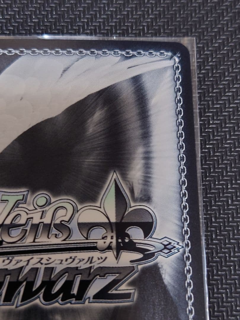 Masquerade ドロリス 箔押しサイン ssp ヴァイスシュヴァルツ - メルカリ