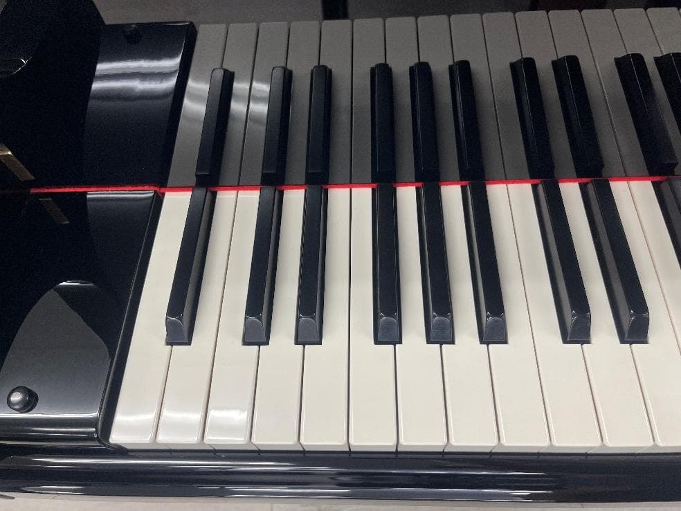 ☆55068【グランドピアノ】KAWAI GE20 消音機能付き - メルカリ